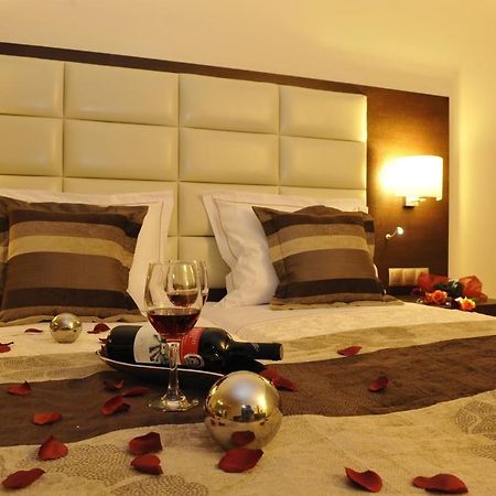 Europa Hotel Костур Екстериор снимка