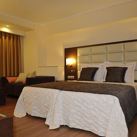 Europa Hotel Костур Екстериор снимка