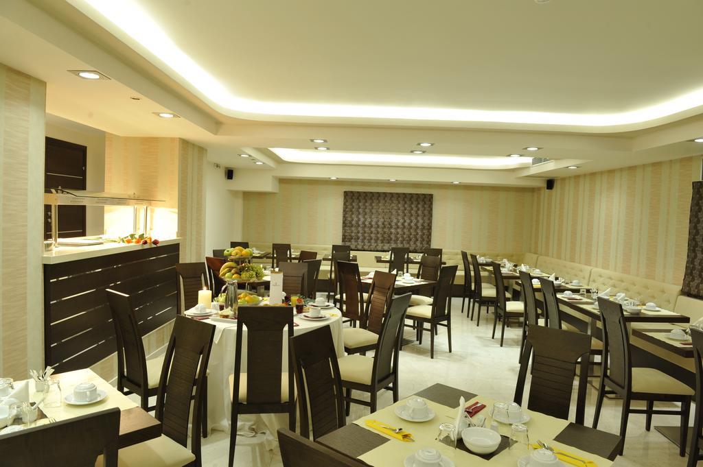 Europa Hotel Костур Екстериор снимка