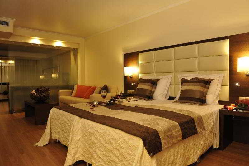 Europa Hotel Костур Екстериор снимка