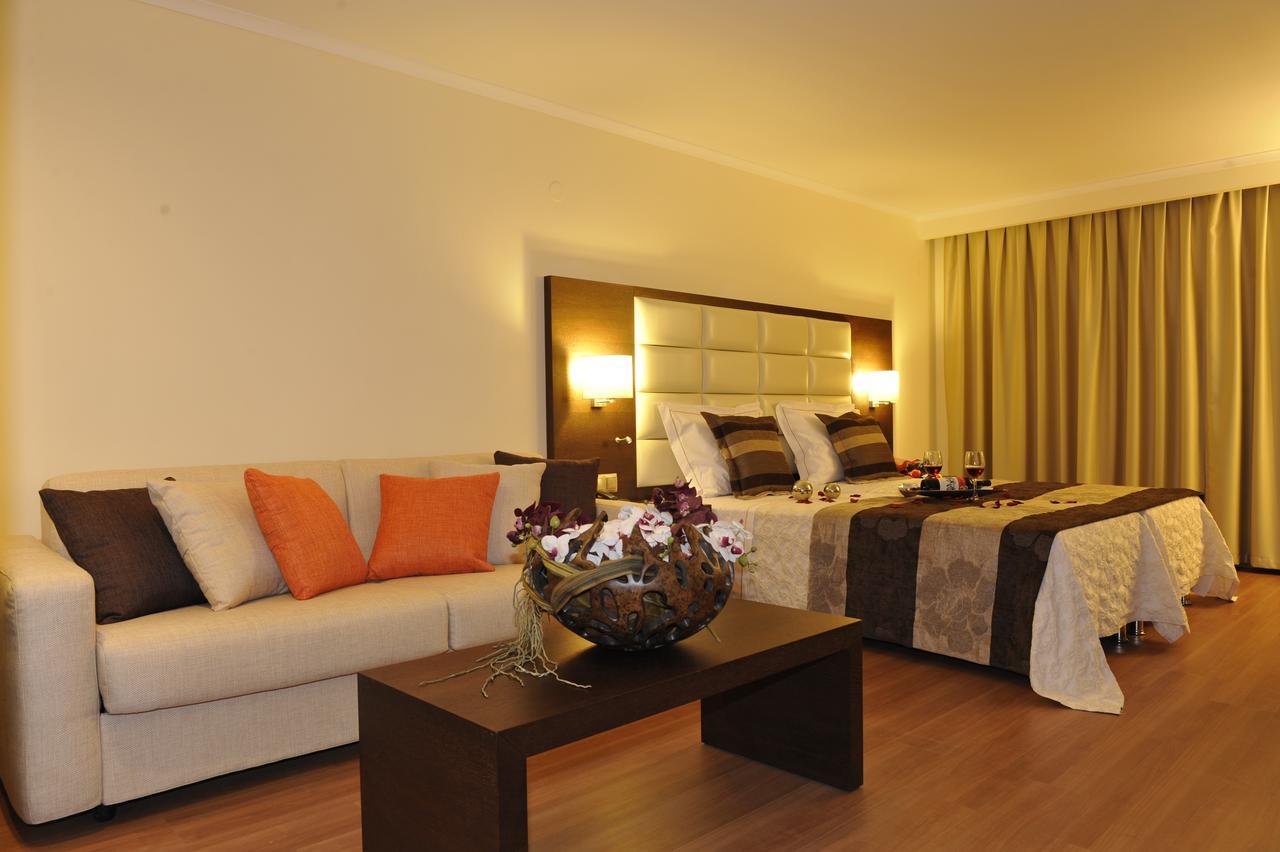 Europa Hotel Костур Екстериор снимка