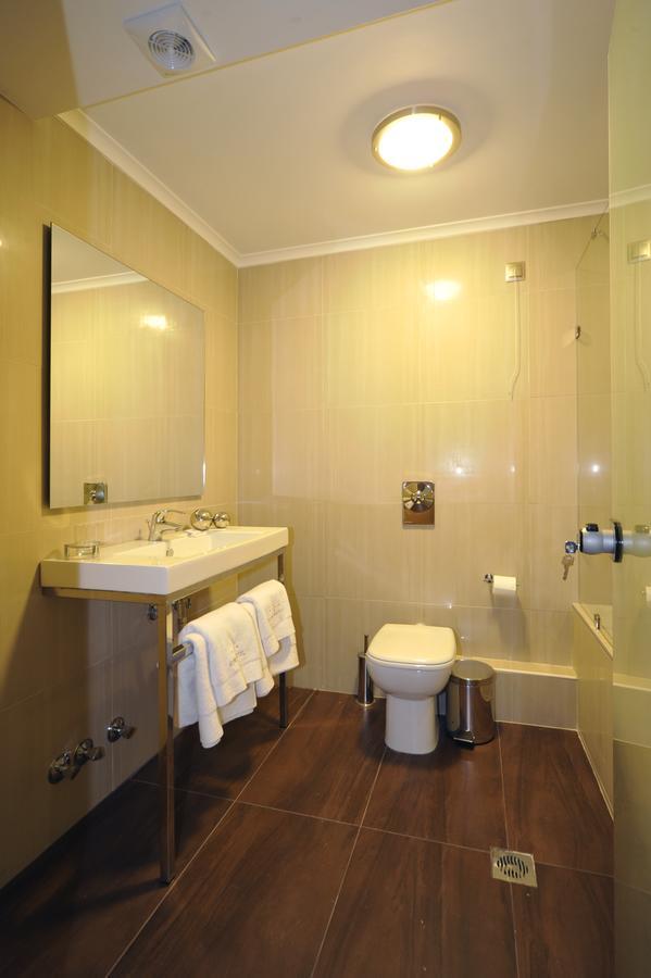 Europa Hotel Костур Екстериор снимка